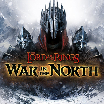 THE LORD OF THE RINGS | WAR IN THE NORTH