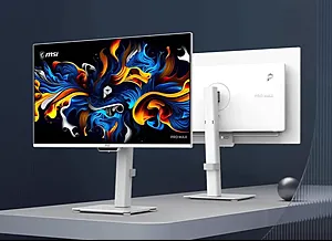 MSI PRO MAX OLED 271UPJW12 COVER PHOTO