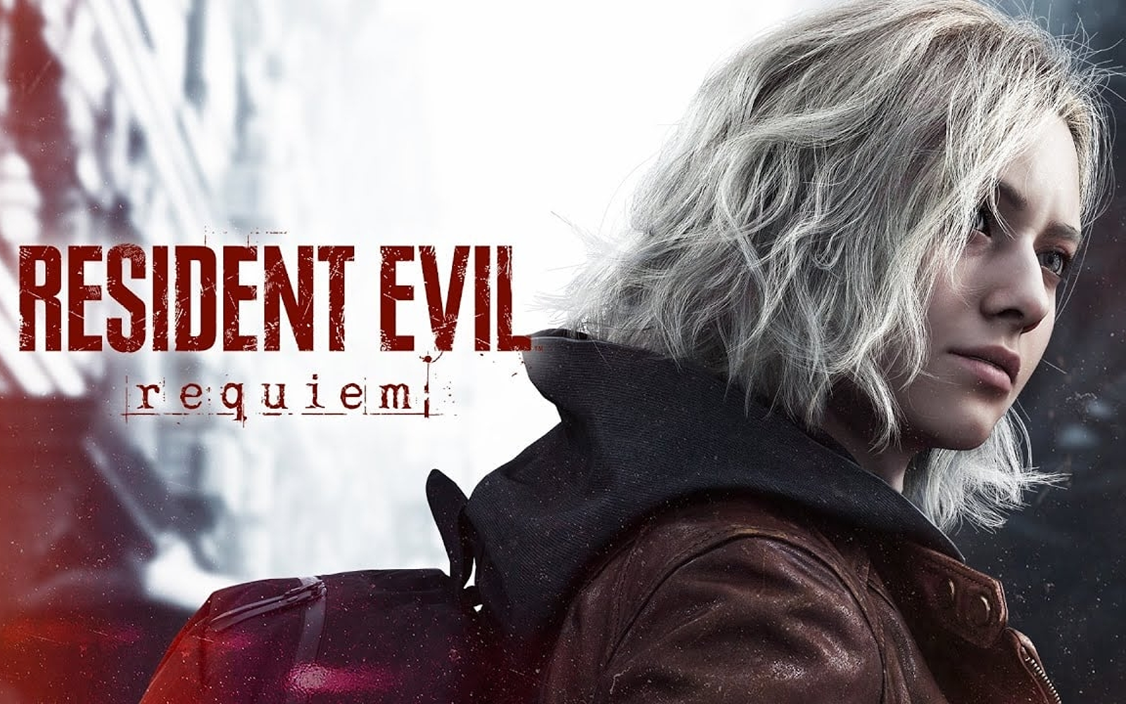 Resident Evil: Requiem