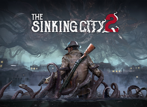 SINKING CITY 2 | STANDARD EDITION