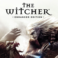 THE WITCHER | ENHANCED EDITION