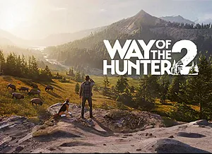 PREVIEW | WAY OF THE HUNTER 2 COVER PHOTO