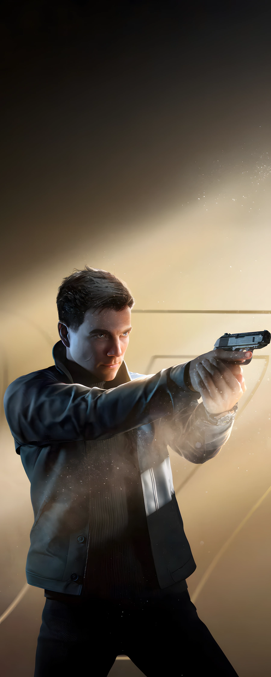 007 First Light