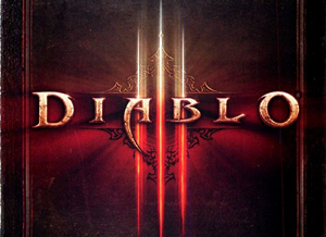 DIABLO III | STANDARD EDITION