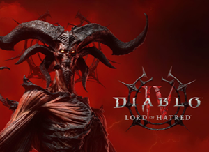 DIABLO IV | STANDARD EDITION