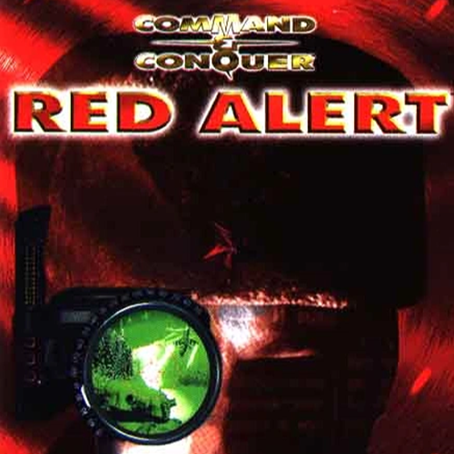OLDSCHOOL PICK #07 | C&C RED ALERT 