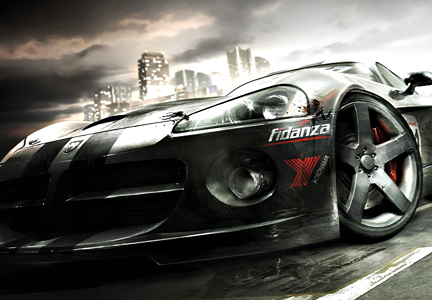RACE DRIVER GRID | STANDARD EDITION IIOI3