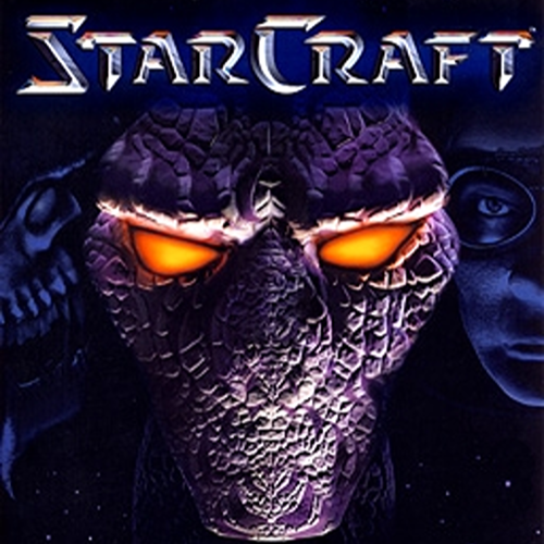 OLDSCHOOL PICK #03 | STARCRAFT