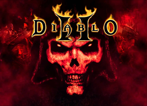 DIABLO II | STANDARD EDITION