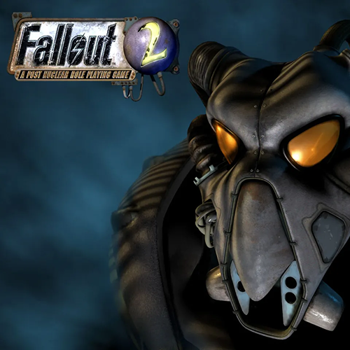 OLDCSHOOL PICK #05 | FALLOUT 2