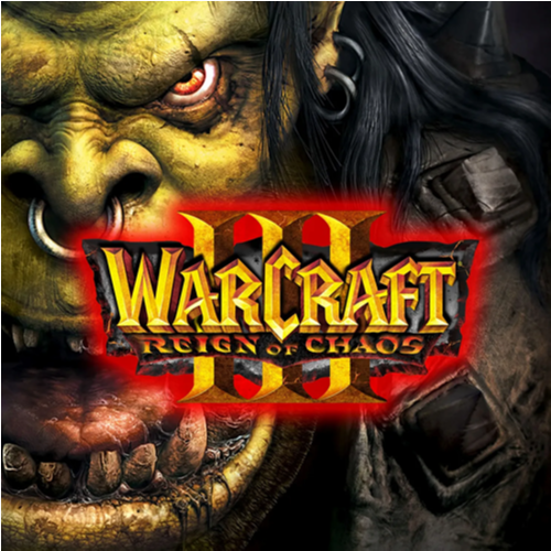 OLDSCHOOL PICK #01 | WARCRAFT III